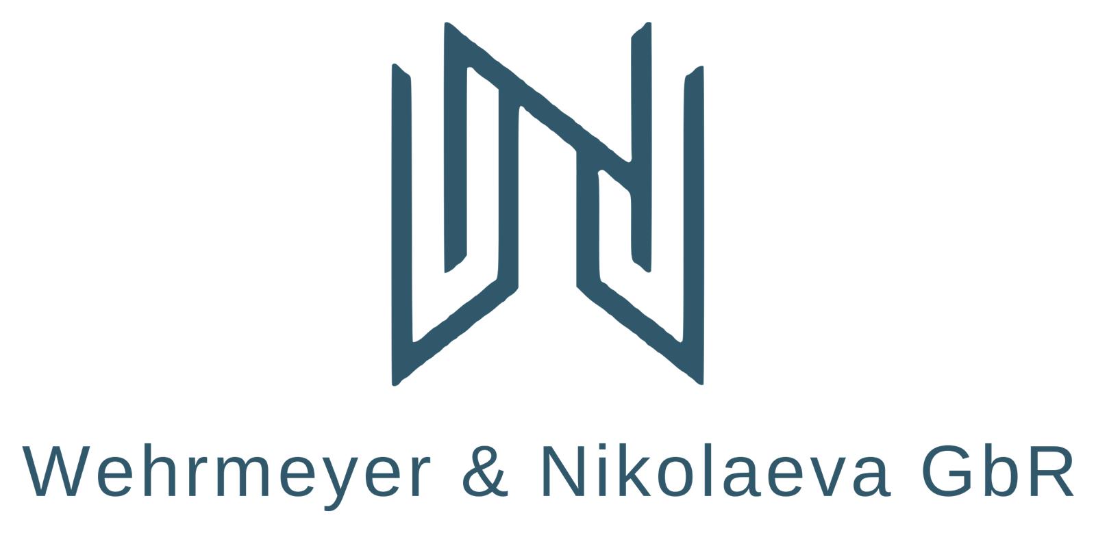 Wehrmeyer & Nikolaeva GbR